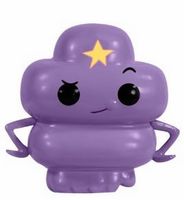 30 Lumpy Space Princess Adventure Time Funko pop