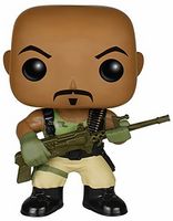 45 Roadblock G.I. Joe Funko pop