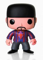 30 Ringo Starr The Beatles Rocks Funko pop