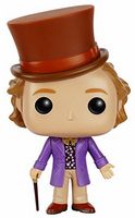 253 Willy Wonka Willy Wonka Funko pop