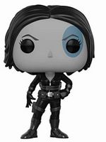 315 Domino Marvel Comics Funko pop