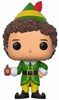 484 Buddy Elf Funko pop