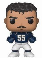 111 Junior Seau Sports NFL Funko pop