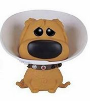 202 Dug Cone of Shame SDCC 2016 Up Funko pop