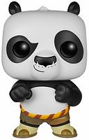 250 Po Kung Fu Panda Funko pop