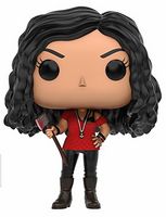 397 Kelly Evil Dead Funko pop