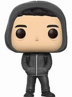 477 Hooded Elliot Anderson CHASE Mr. Robot Funko pop