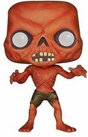 50 Feral Ghoul Fallout Funko pop