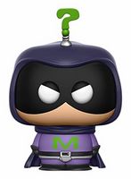 4 Mysterion South Park Funko pop