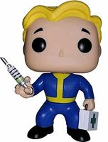 101 Medic Fallout Funko pop