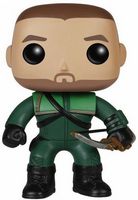 206 Oliver Queen Arrow Funko pop