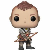 270 Atreus God of War Funko pop