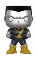 316 Colossus Marvel Comics Funko pop