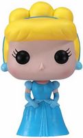 41 Cinderella Cinderella Funko pop