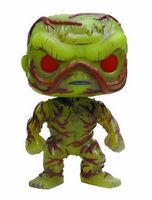 82 Swamp Thing DC Universe Funko pop