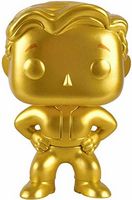 53 Gold Vault Boy Fallout Funko pop