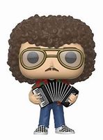 74 Weird Al Yankovic Rocks Funko pop