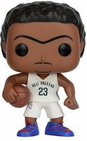 23 Anthony Davis Sports NBA Funko pop