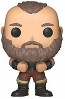 48 Braun Strowman World Wrestling Entertainment Funko pop