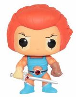 102 Lion O Thundercats Funko pop