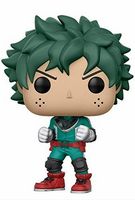 247 Deku My Hero Academia Funko pop