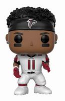 72 Julio Jones White Sports NFL Funko pop