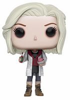 344 Olivia Moore With Brains iZombie Funko pop