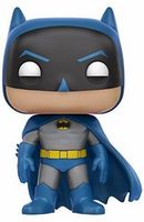 141 Super Friends Batman DC Universe Funko pop