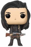 514 Valkyrie Mad Max Funko pop