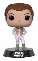 125 Hoth Princess Leia Celebration 17 Star Wars Funko pop