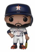 12 Jose Altuve Sports MLB Funko pop