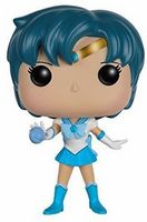 91 Sailor Mercury Sailor Moon Funko pop