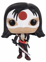 100 SS Katana DC Universe Funko pop