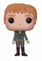 590 Claire Dearing Jurassic Park Funko pop