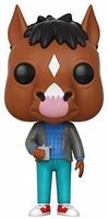 228 Bojack Horseman Bojack Horseman Funko pop