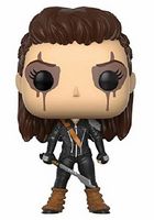 440 Octavia The 100 Funko pop