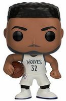 31 Karl Anthony Towns Sports NBA Funko pop