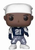 92 Deion Sanders Throwback Sports NFL Funko pop