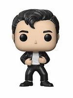 553 Danny Zuko Grease Funko pop