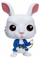 182 McTwisp Alice In Wonderland Funko pop