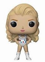 660 Debbie Eagan Glow Funko pop