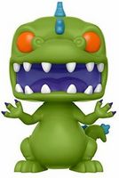 227 Reptar Rugrats Funko pop