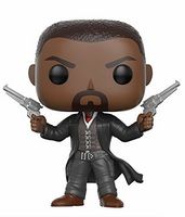 450 The Gunslinger The Dark Tower Funko pop