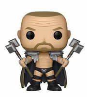 52 Triple H World Wrestling Entertainment Funko pop