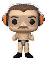 582 Mac Super Troopers Funko pop