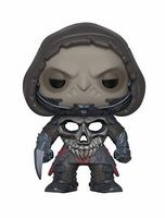 502 i R0k Ready Player One Funko pop