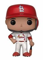 14 Yadier Molina Sports MLB Funko pop