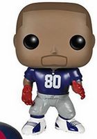 19 Victor Cruz Giants Sports NFL Funko pop