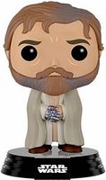 106 Luke Skywalker Star Wars Funko pop