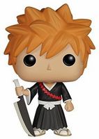 59 Ichigo Bleach Funko pop